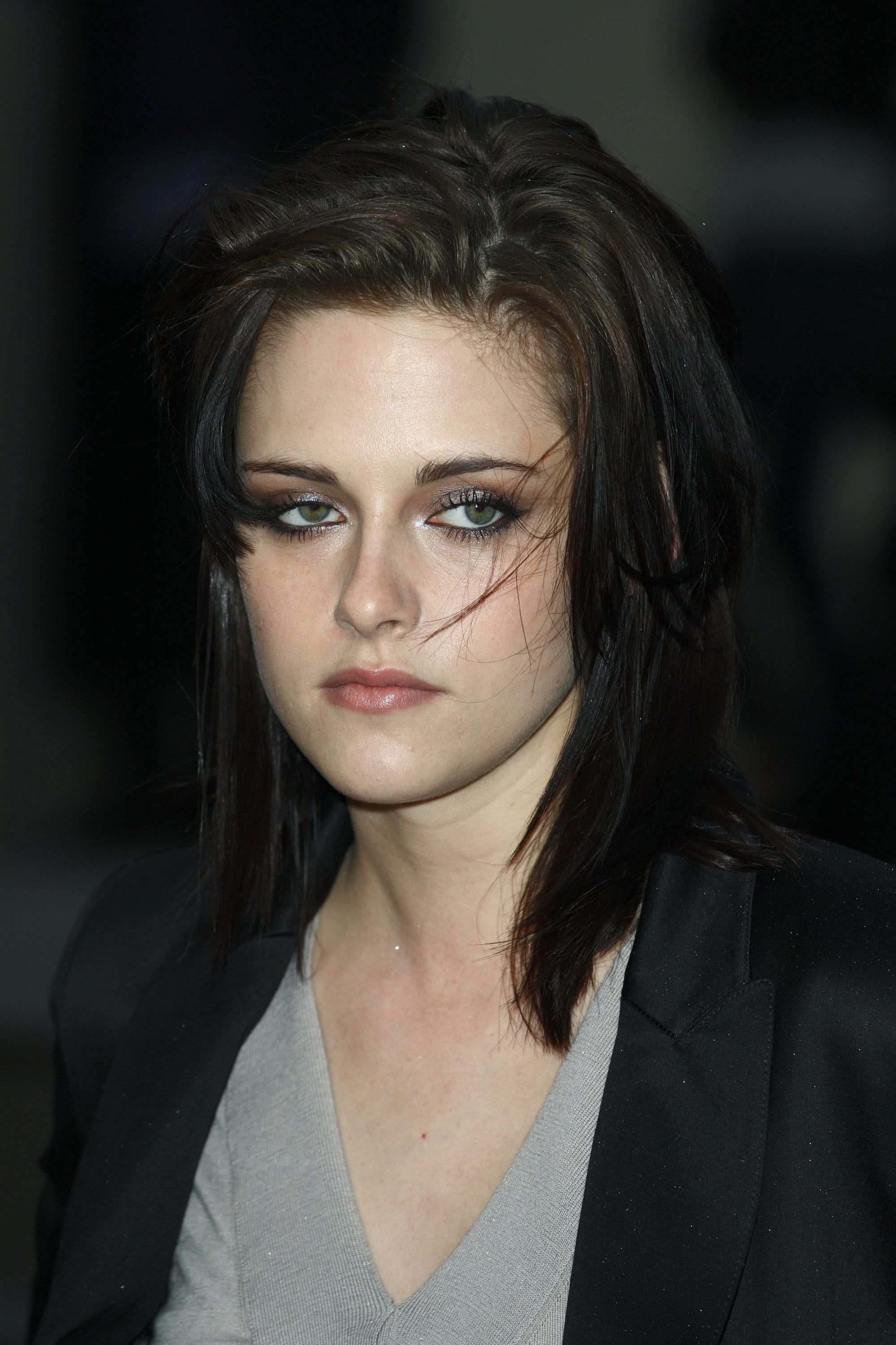 Kristen Stewart Fakes