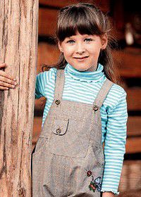 София Стеценко