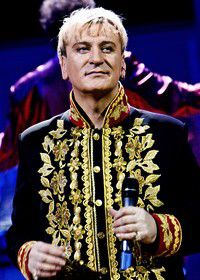 Сергей Пенкин