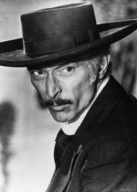 Ли Ван Клиф