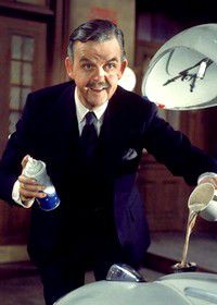 Дэвид Томлинсон