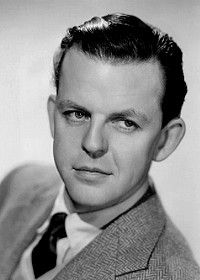 Дэвид Томлинсон