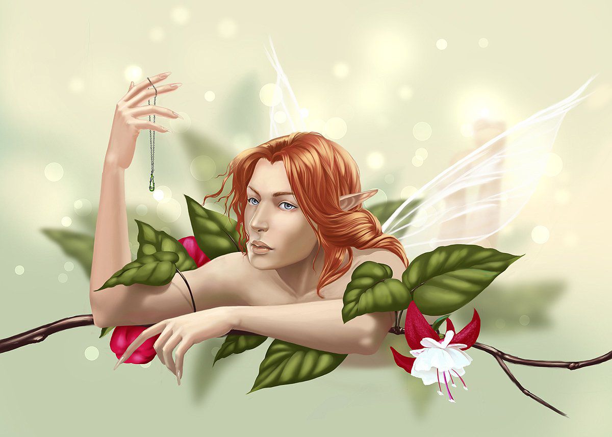 Сенить