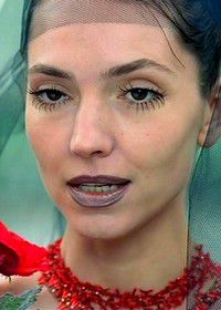 Анна Букловская