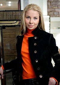 Анна Геллер