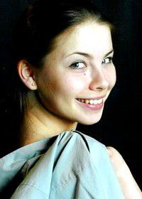Анна Геллер