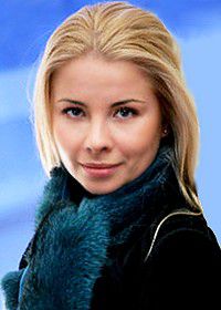 Анна Геллер