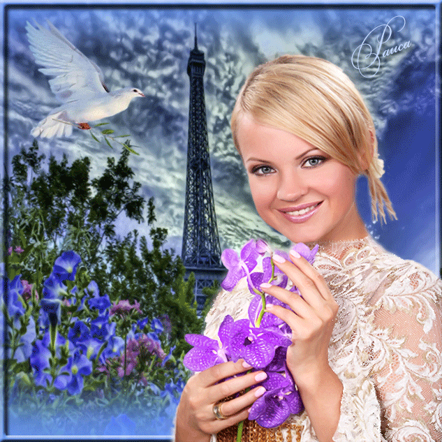 Ирина ортман