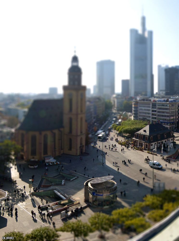 Gay szene frankfurt am main