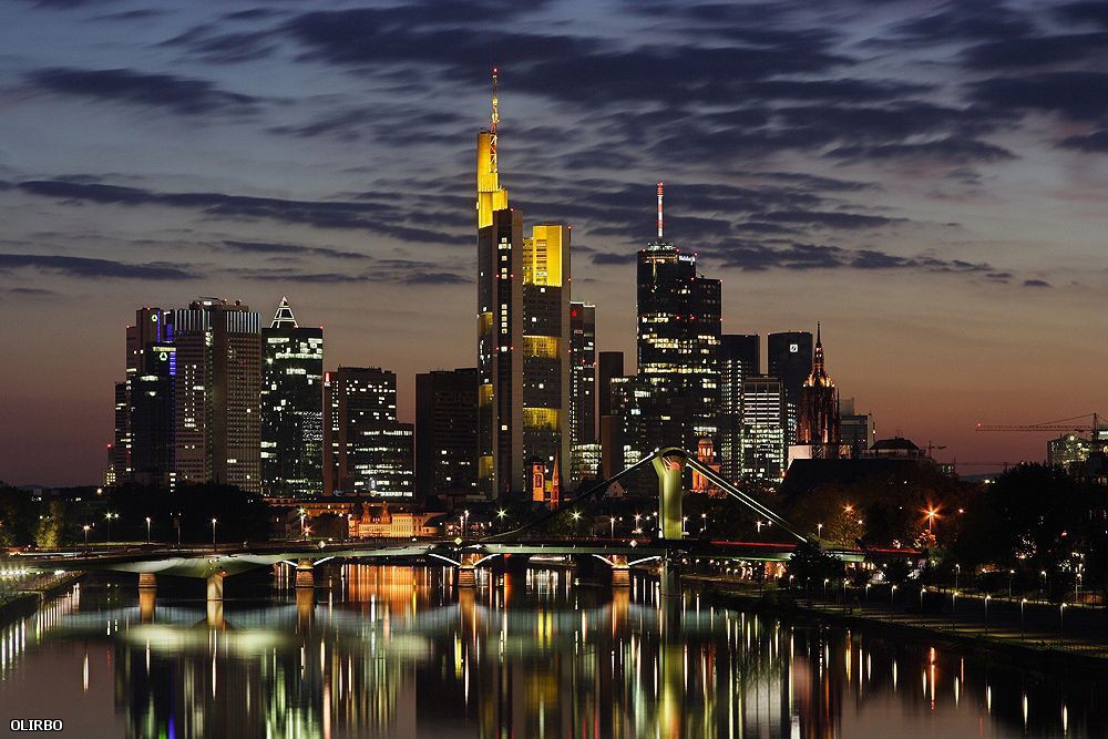 Huren in frankfurt am main