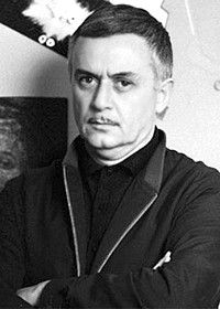 Тенгиз Абуладзе