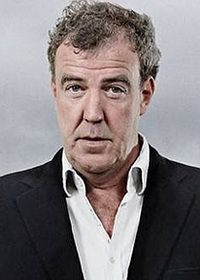 Джереми Кларксон