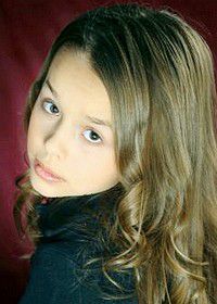 Мария Аманова