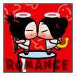 Pucca x garu