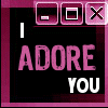 Adore adore