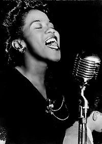 Элла Фицджеральд