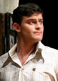 Михаил Карпенко