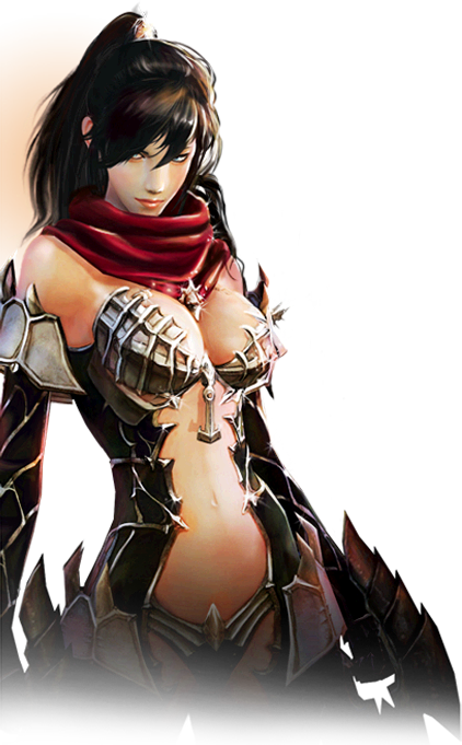 Vindictus succubus
