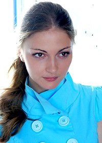 Татьяна Казючиц