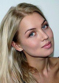 Ольга Стрелецкая