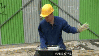 Construction worker