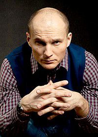 Александр Фисенко