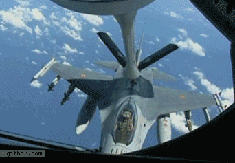 F 16 истребитель