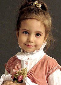 Луиза-Габриэла Бровина