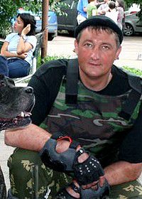 Павел Абдалов