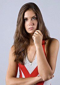 Агата Муцениеце