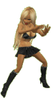 cute dancing girl.gif