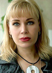 Ольга Спиркина