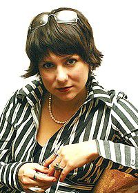 Ольга Субботина