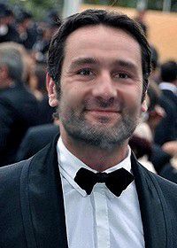 Жиль Леллуш