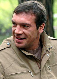 Олег Чернов