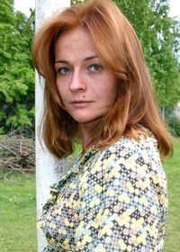 Наталья Ткаченко