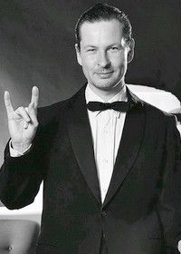 Ларс фон Триер