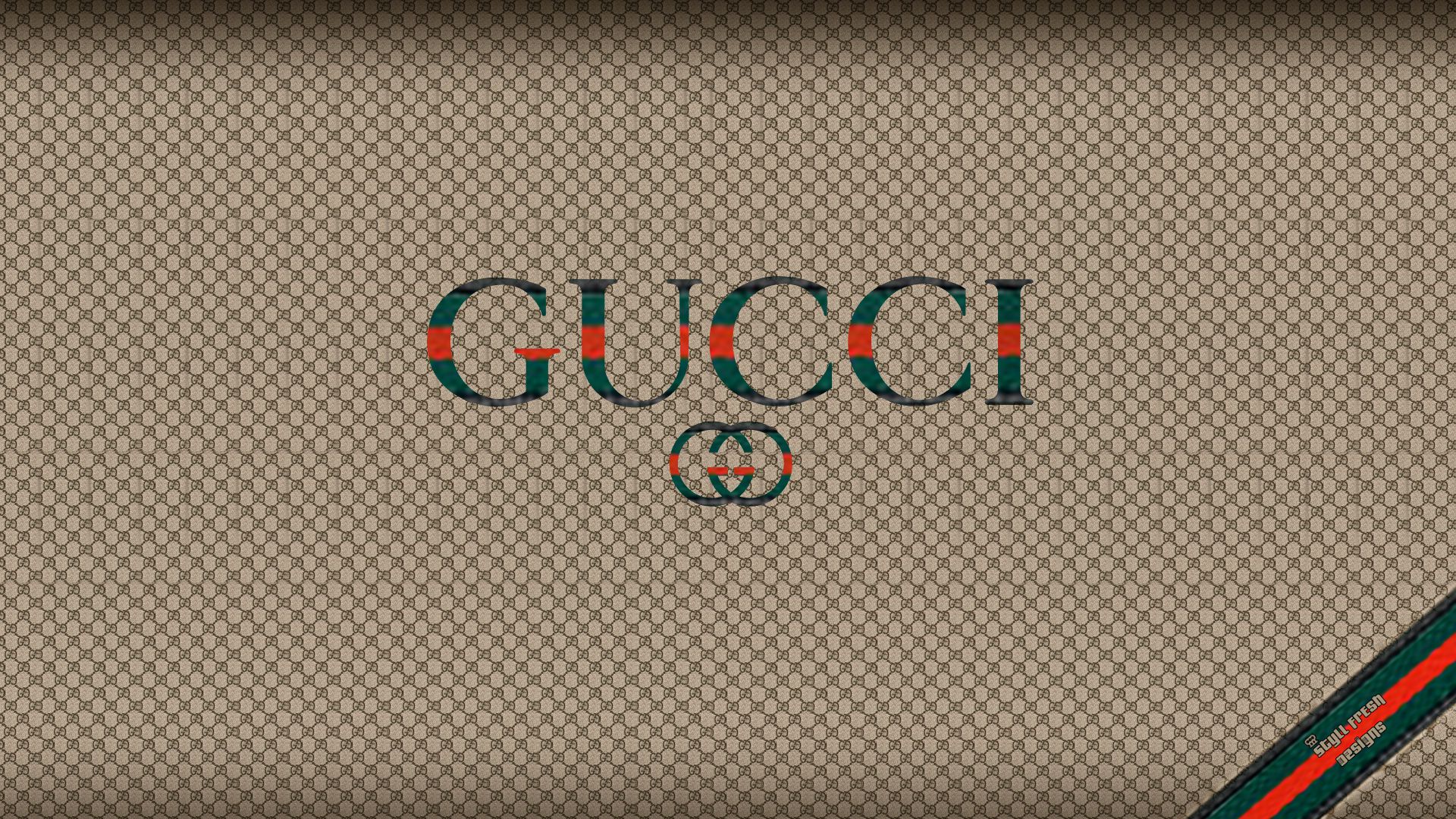 Gucci Chief Designer