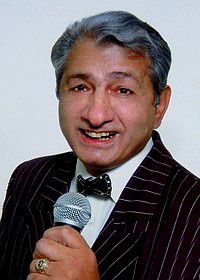 Василий Васильев (I)