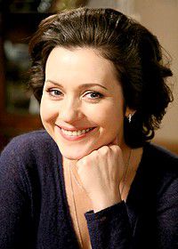 Мария Кивва