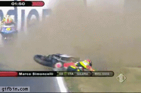 Grand prix motorcycle racing