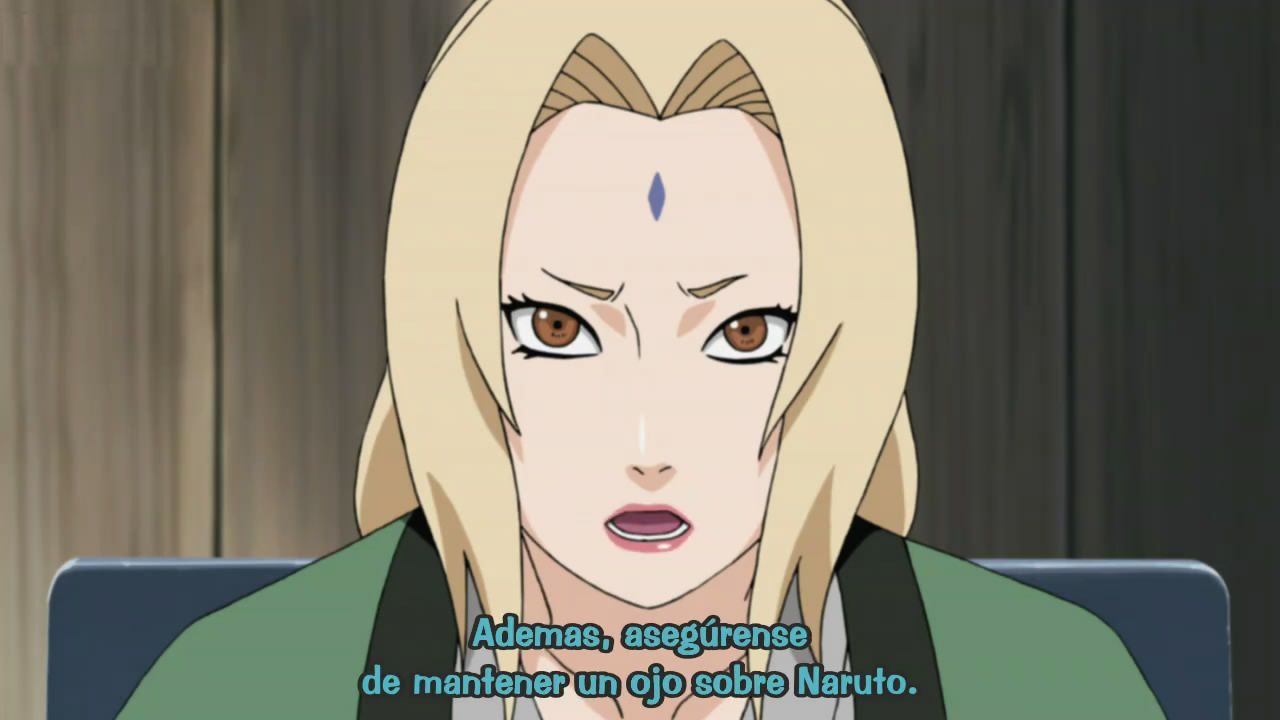 Naruto Shippuden Episode 169 Mp4