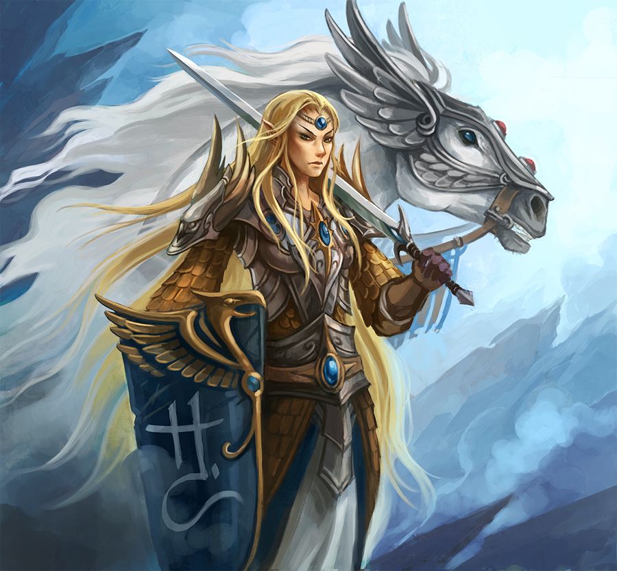 Illyriel_the_Shieldmaiden_by_sandara.jpg