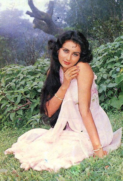 Индийская актриса пунам дхиллон