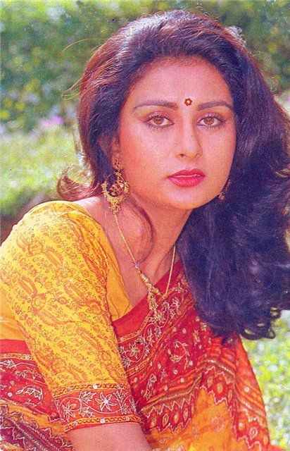 Актриса индия