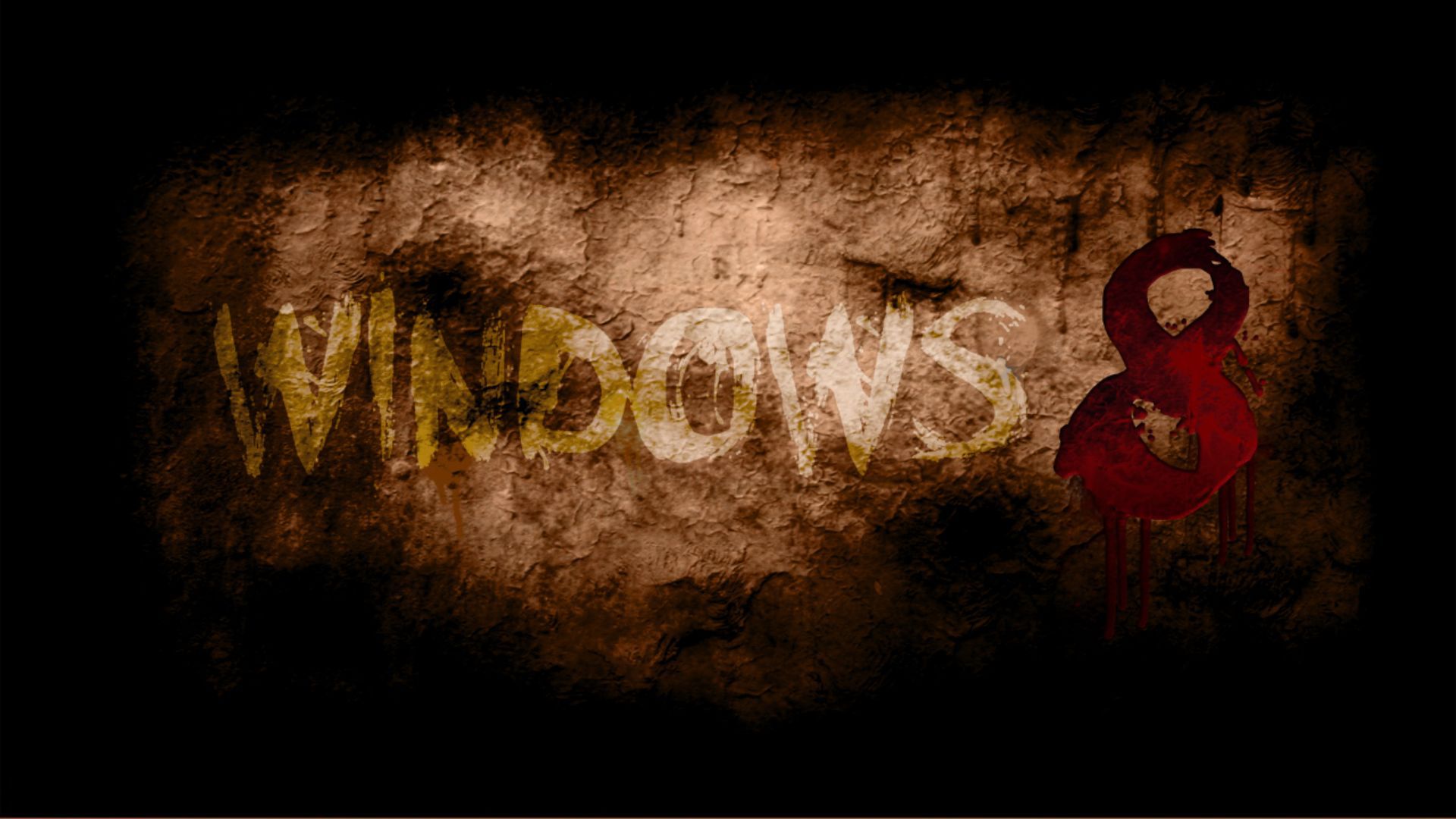 Обои на рабочий стол windows 8