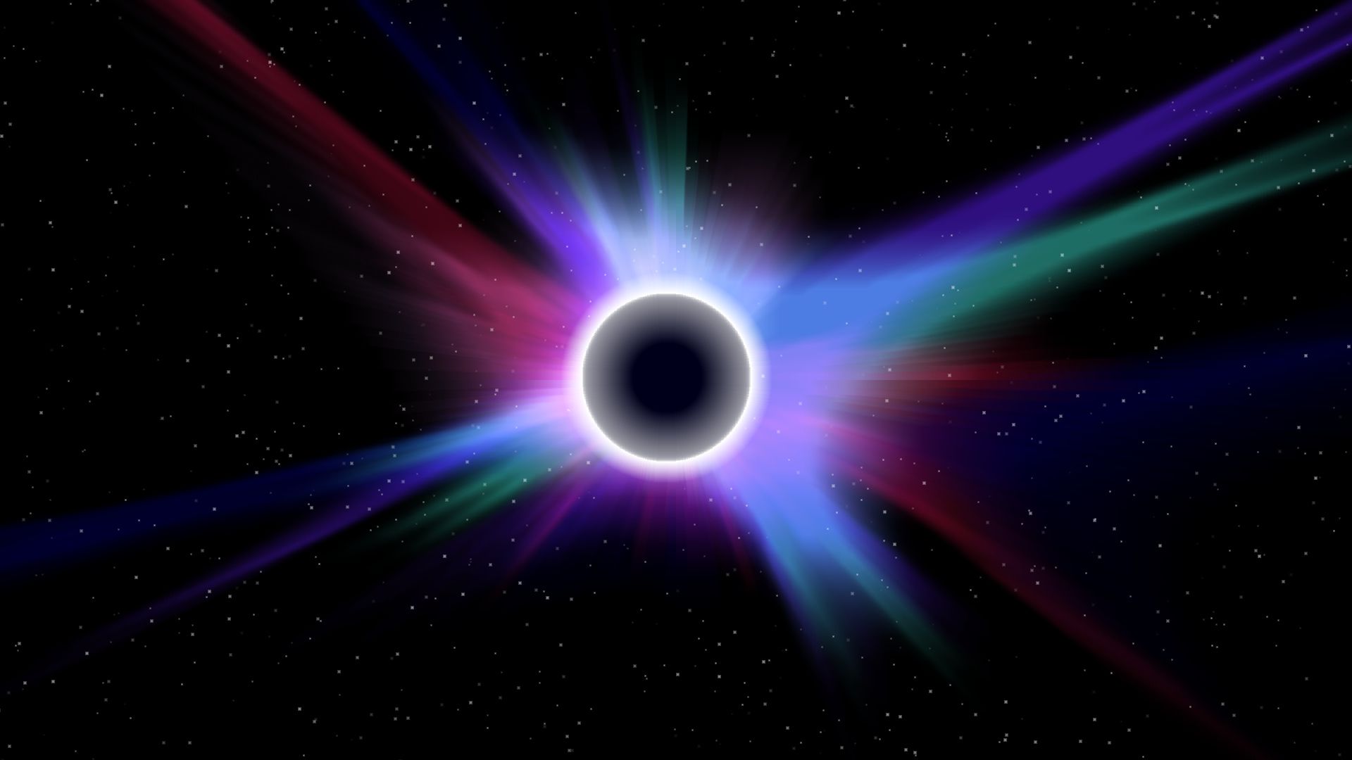 Solar eclipse