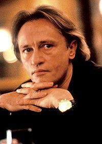 Нильс Ареструп