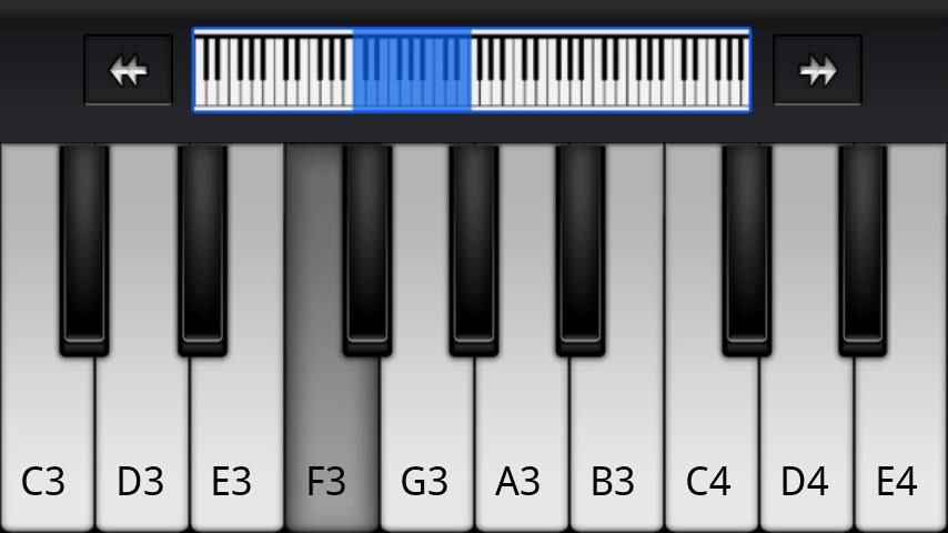 Perfect Piano v2.9 (2.9) Android Apk Game Free Full Latest Mediafire.