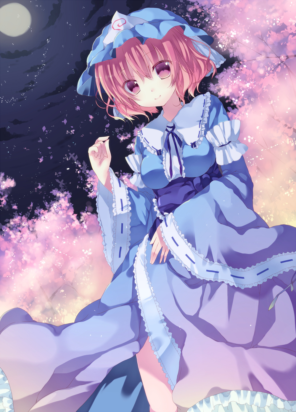 moe%20195128%20dress%20kisaragi_kiriha%20saigyouji_yuyuko%20touhou.jpg